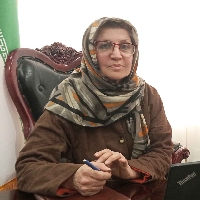 زهرا افشار
